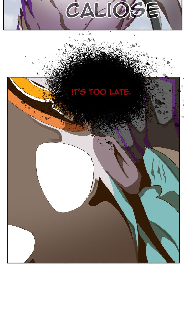 The God of High School - Chapter 437 Page 56