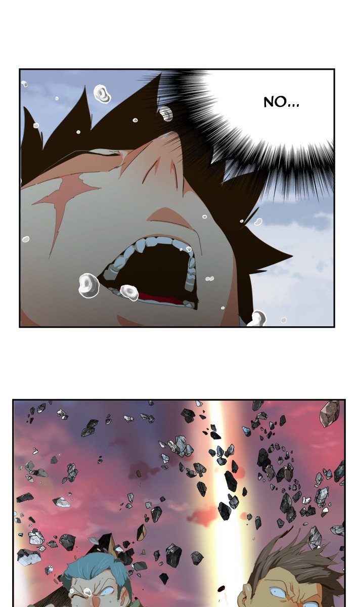 The God of High School - Chapter 437 Page 57