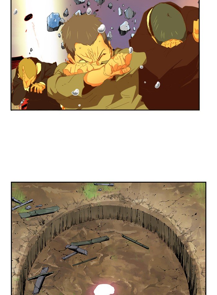 The God of High School - Chapter 437 Page 59