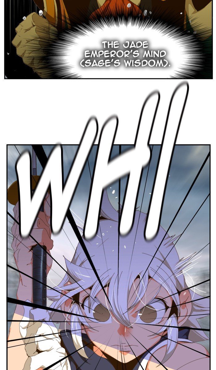 The God of High School - Chapter 437 Page 6