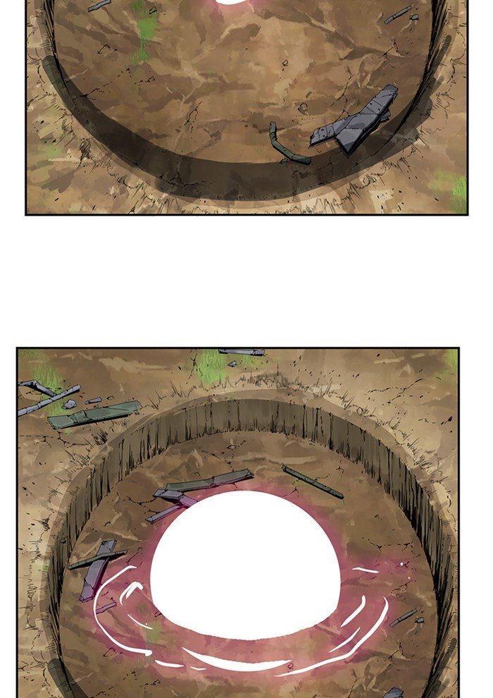 The God of High School - Chapter 437 Page 60