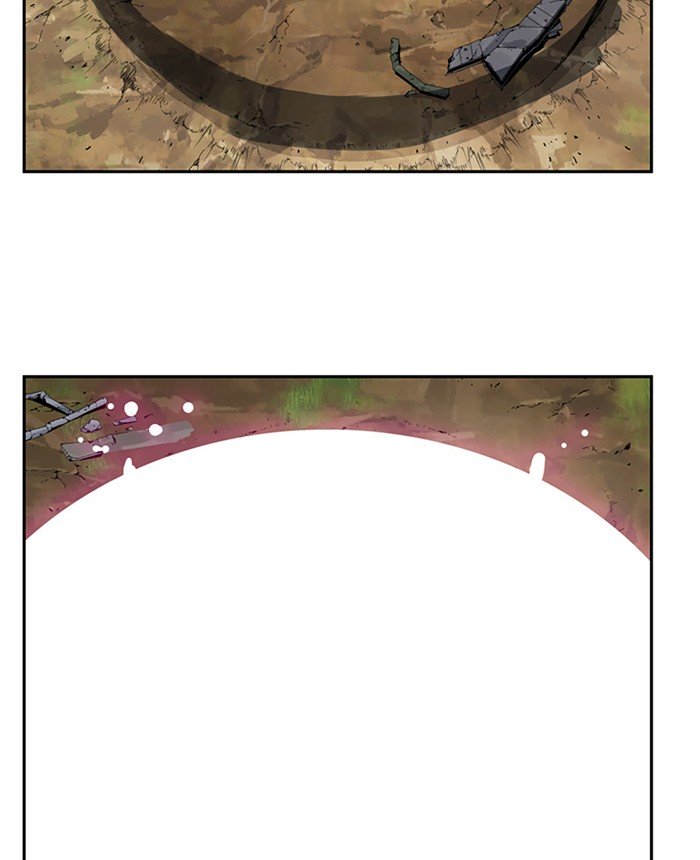 The God of High School - Chapter 437 Page 61