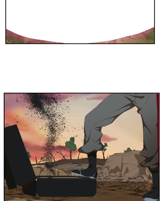 The God of High School - Chapter 437 Page 62