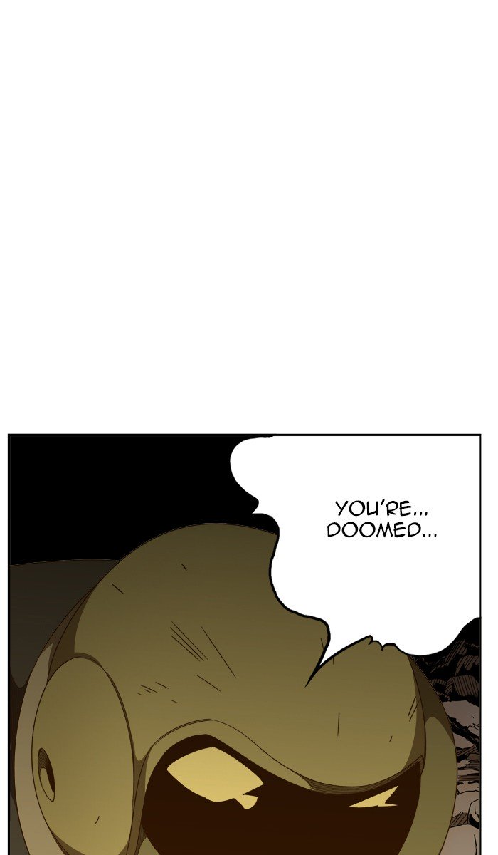 The God of High School - Chapter 437 Page 64