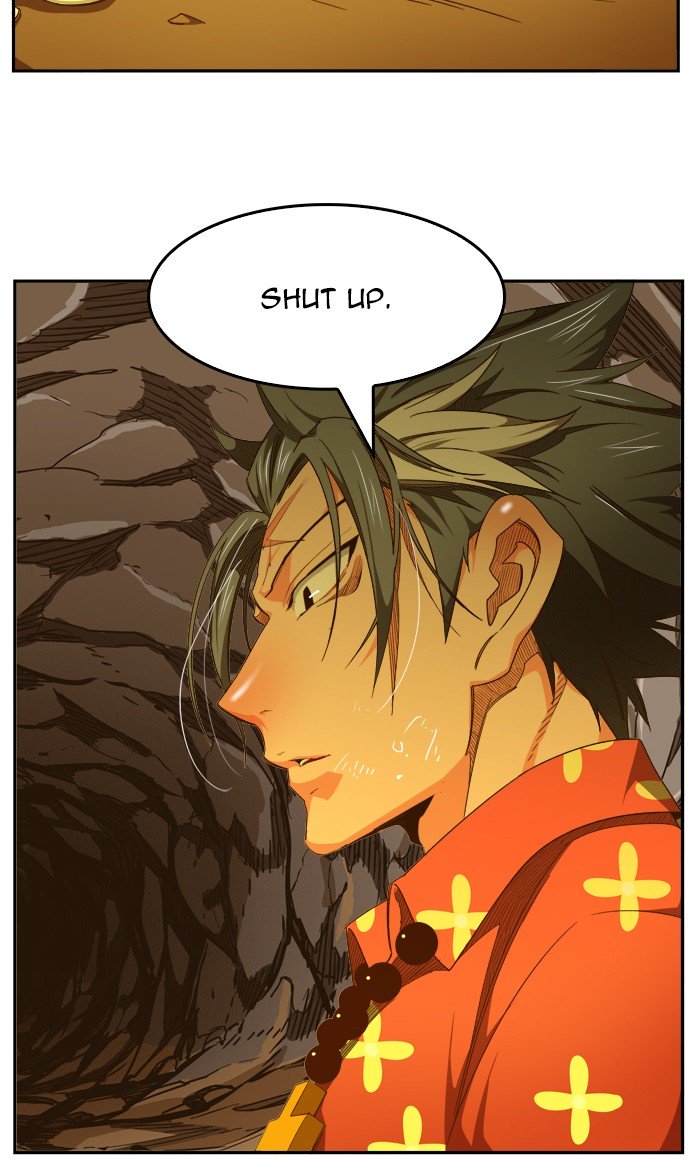 The God of High School - Chapter 437 Page 66