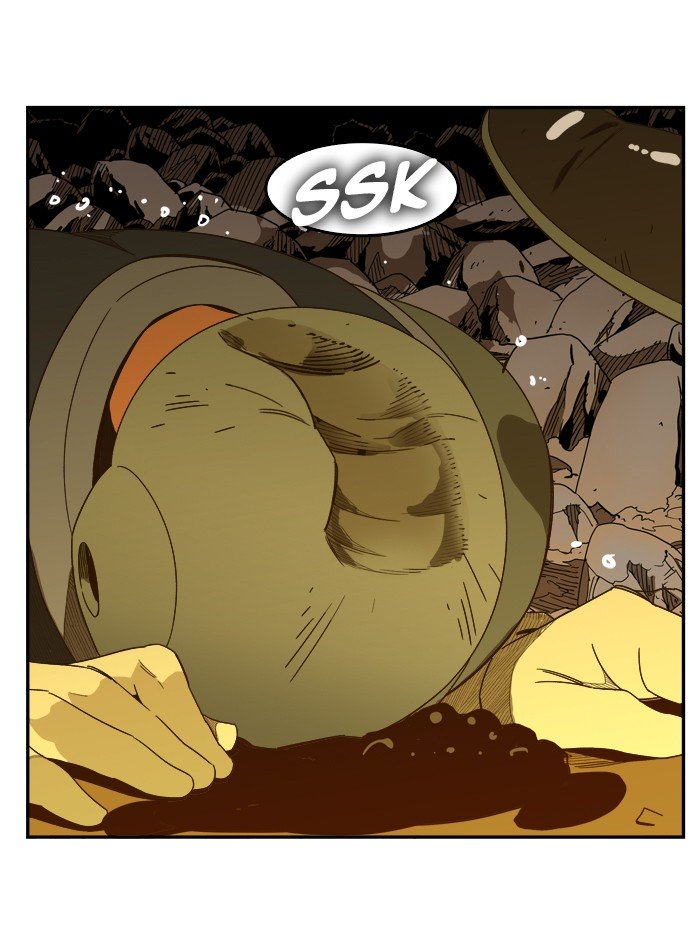 The God of High School - Chapter 437 Page 67