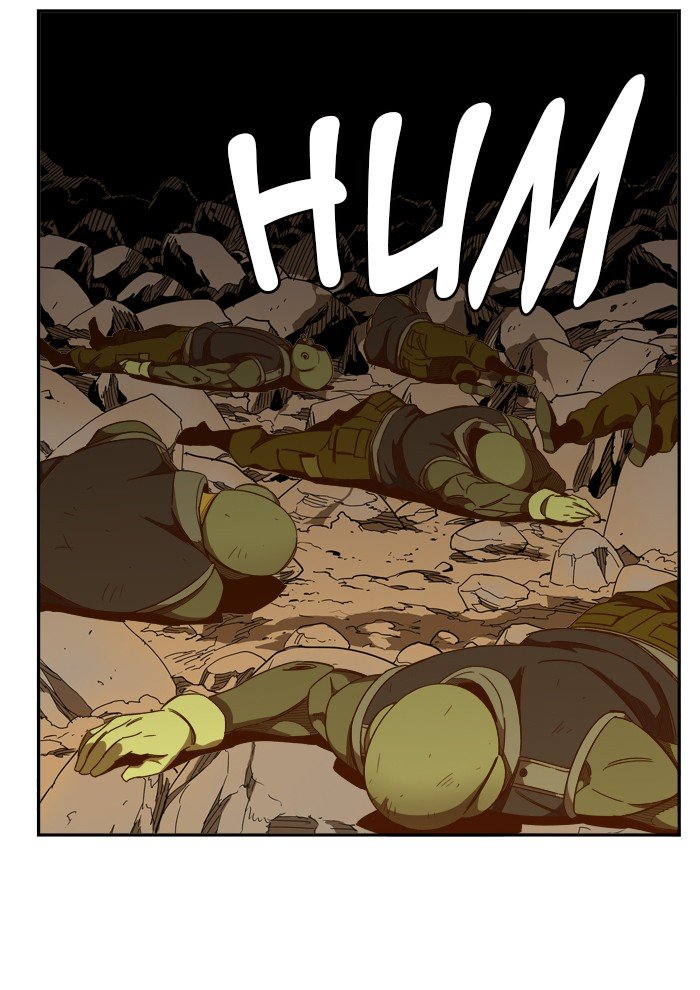 The God of High School - Chapter 437 Page 68