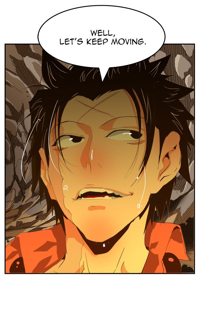 The God of High School - Chapter 437 Page 70