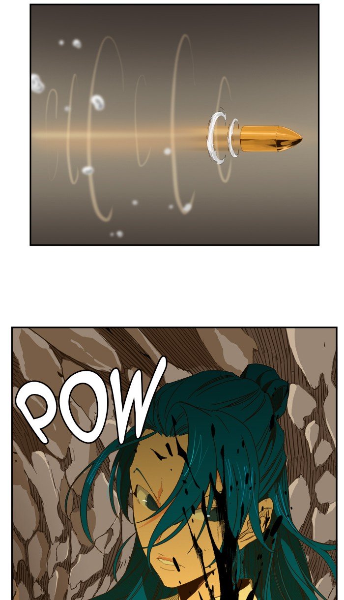 The God of High School - Chapter 437 Page 71