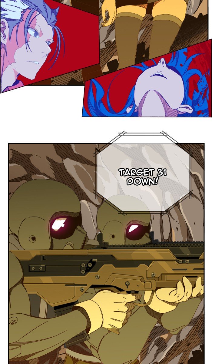 The God of High School - Chapter 437 Page 73