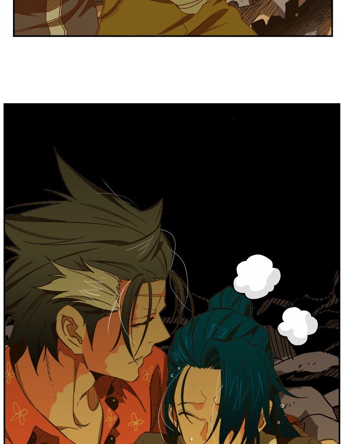 The God of High School - Chapter 437 Page 74