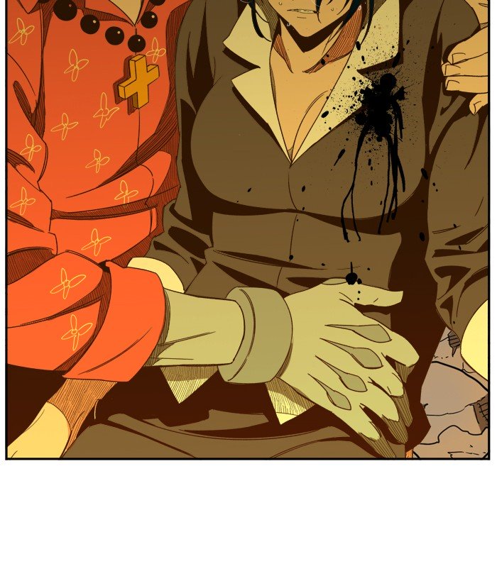 The God of High School - Chapter 437 Page 75