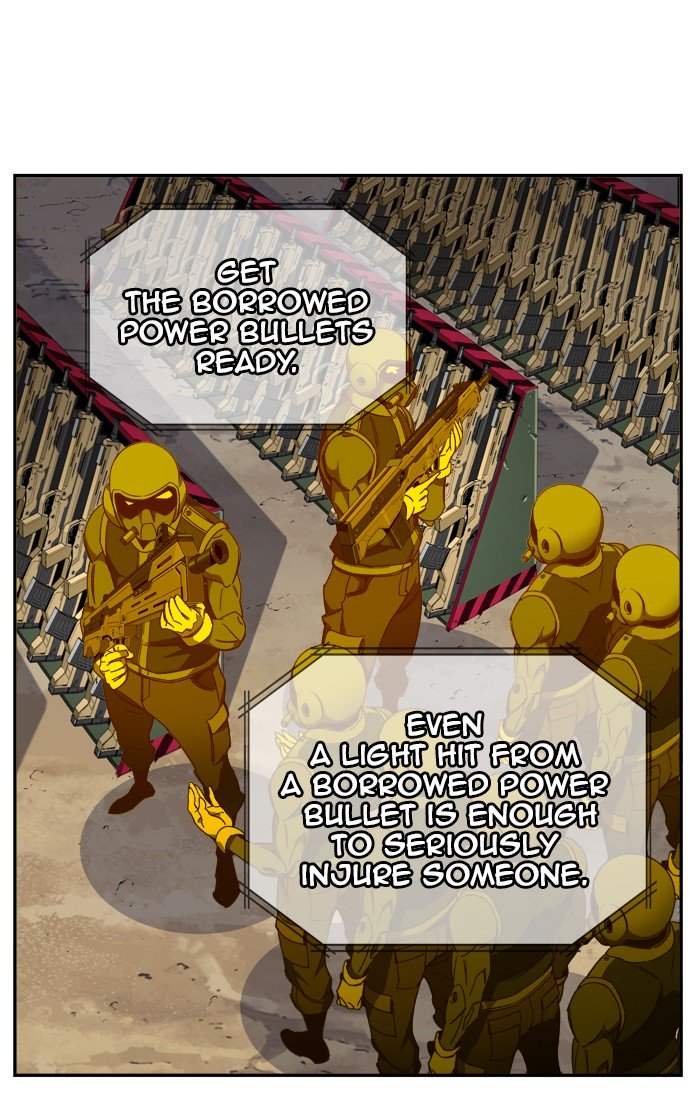 The God of High School - Chapter 437 Page 76