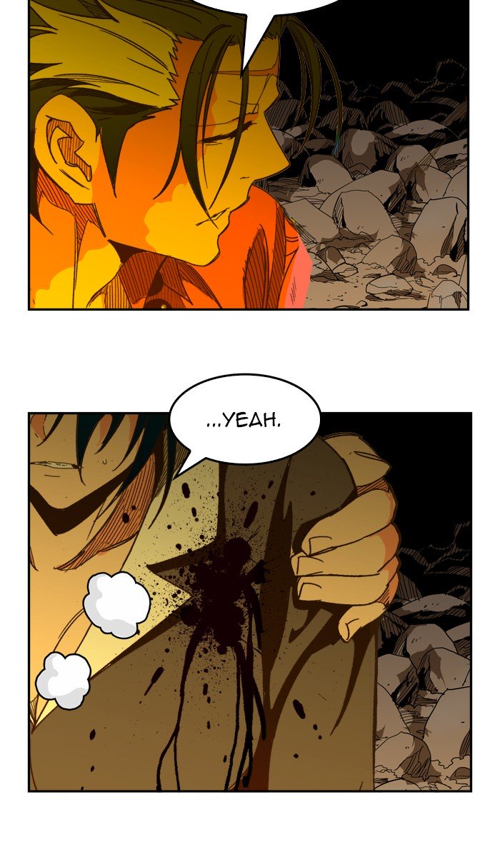 The God of High School - Chapter 437 Page 78