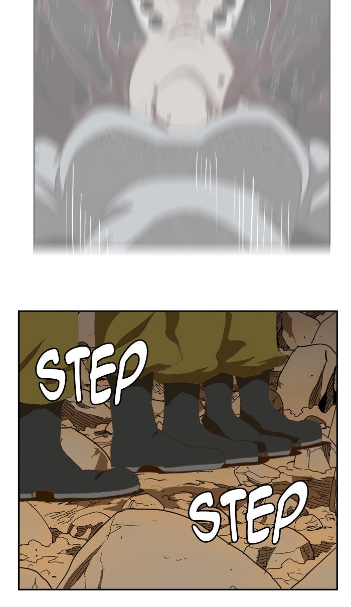 The God of High School - Chapter 437 Page 80