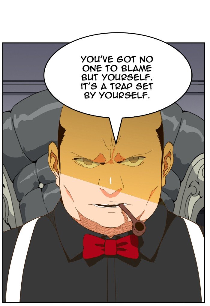 The God of High School - Chapter 437 Page 82