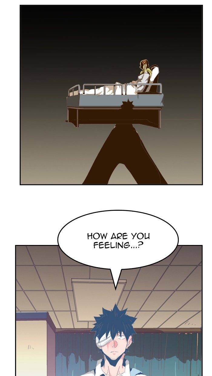 The God of High School - Chapter 437 Page 85