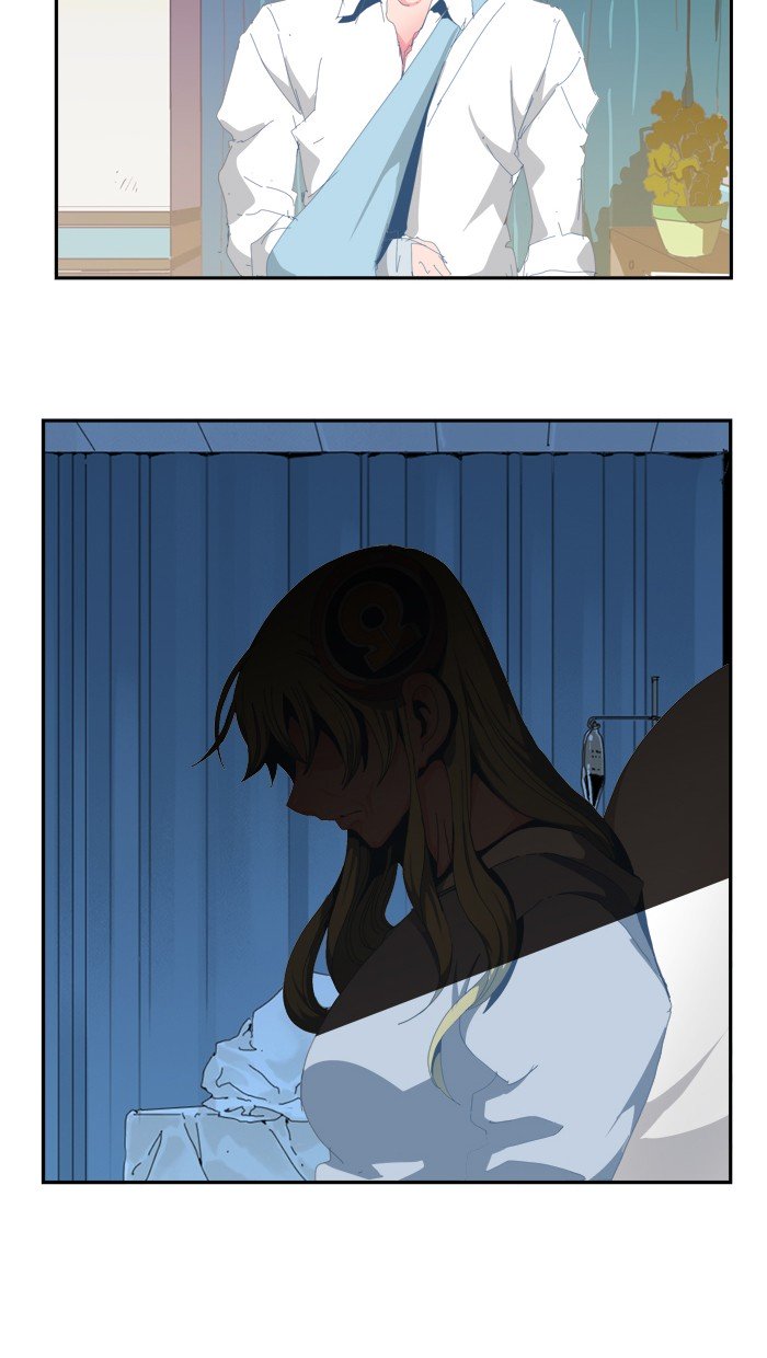 The God of High School - Chapter 437 Page 86