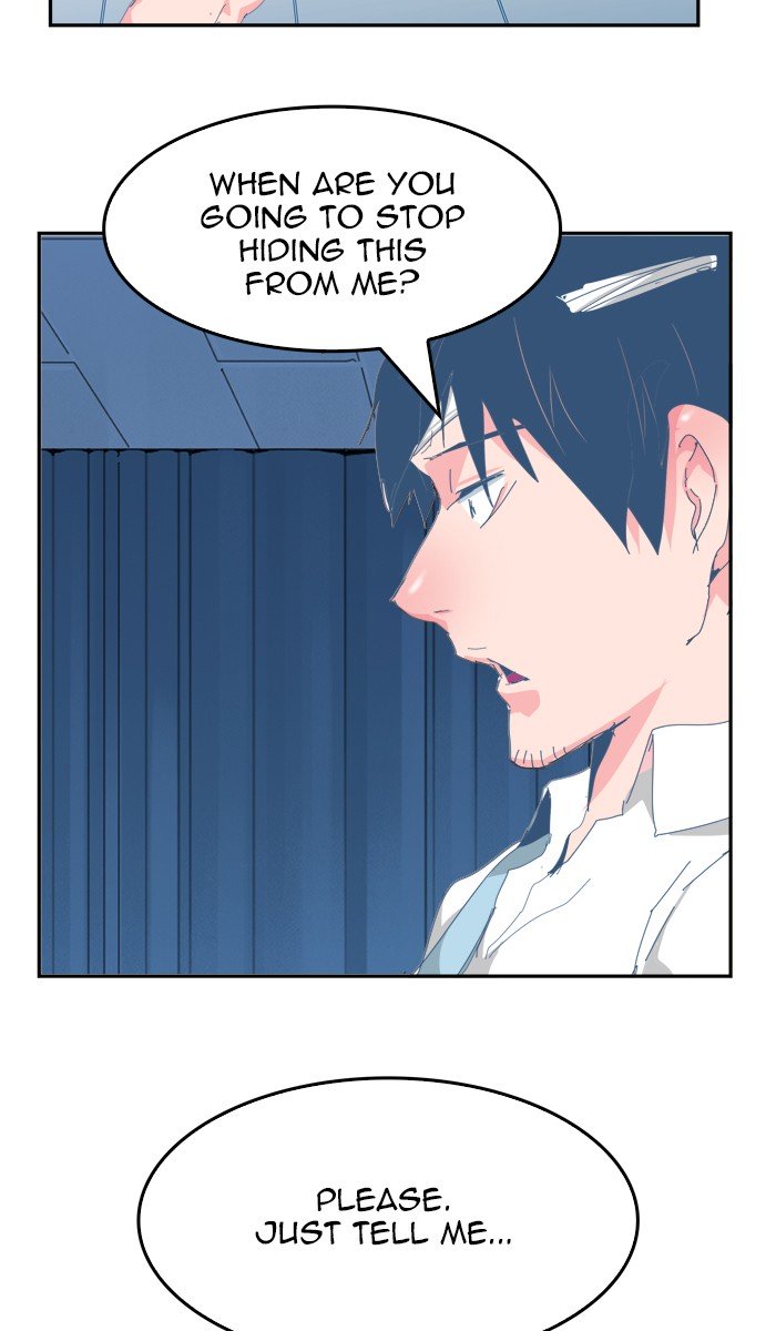 The God of High School - Chapter 437 Page 88