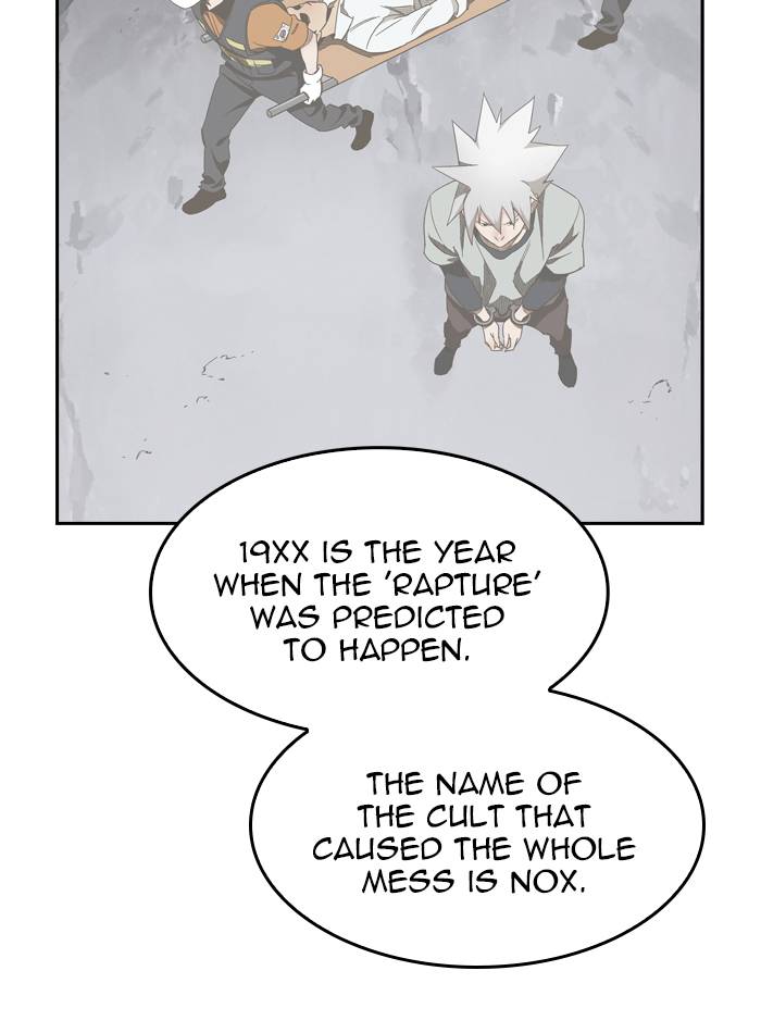 The God of High School - Chapter 438 Page 11