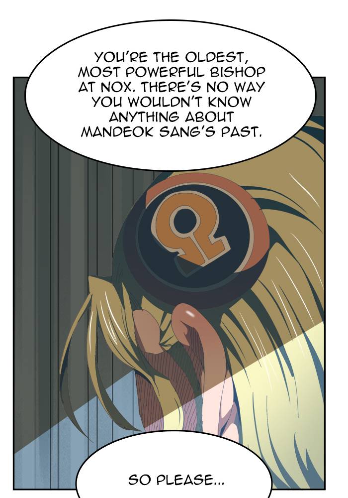 The God of High School - Chapter 438 Page 13