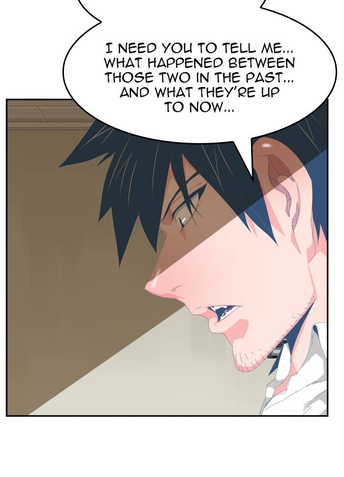 The God of High School - Chapter 438 Page 14