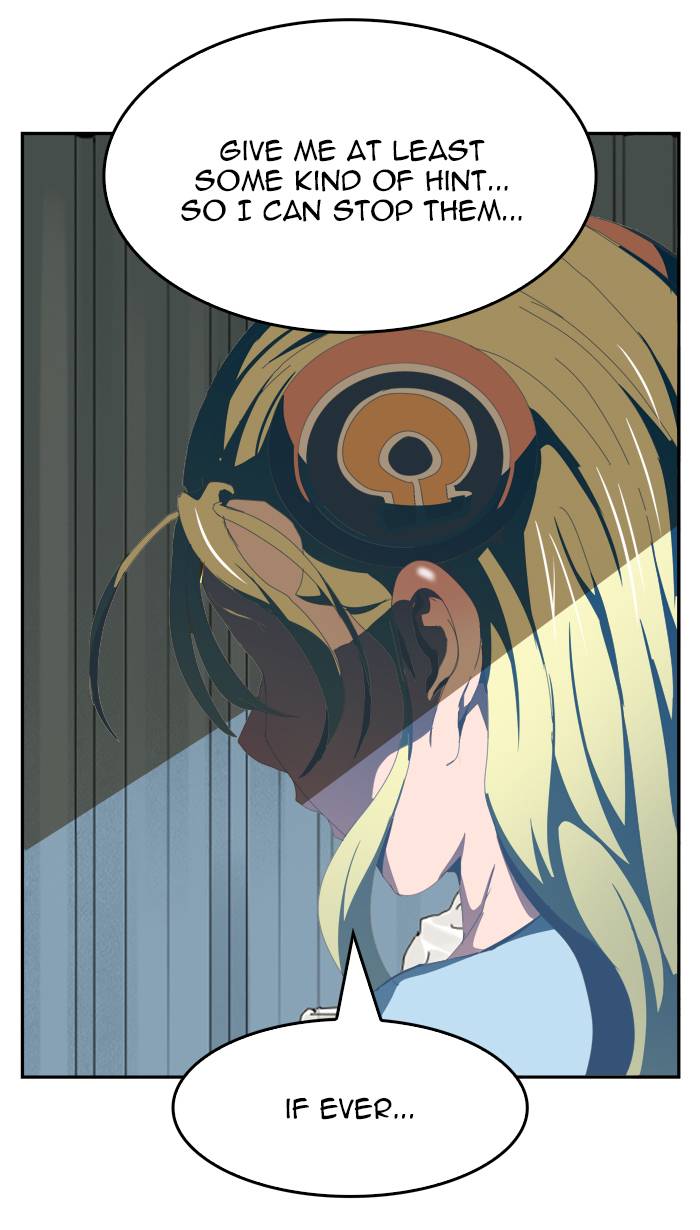 The God of High School - Chapter 438 Page 15