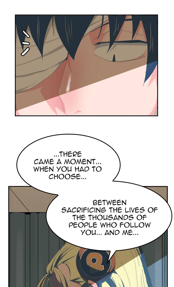 The God of High School - Chapter 438 Page 16