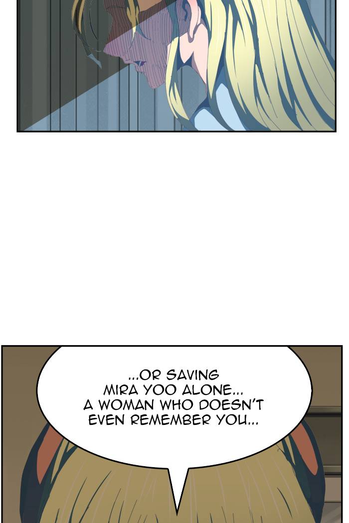 The God of High School - Chapter 438 Page 17