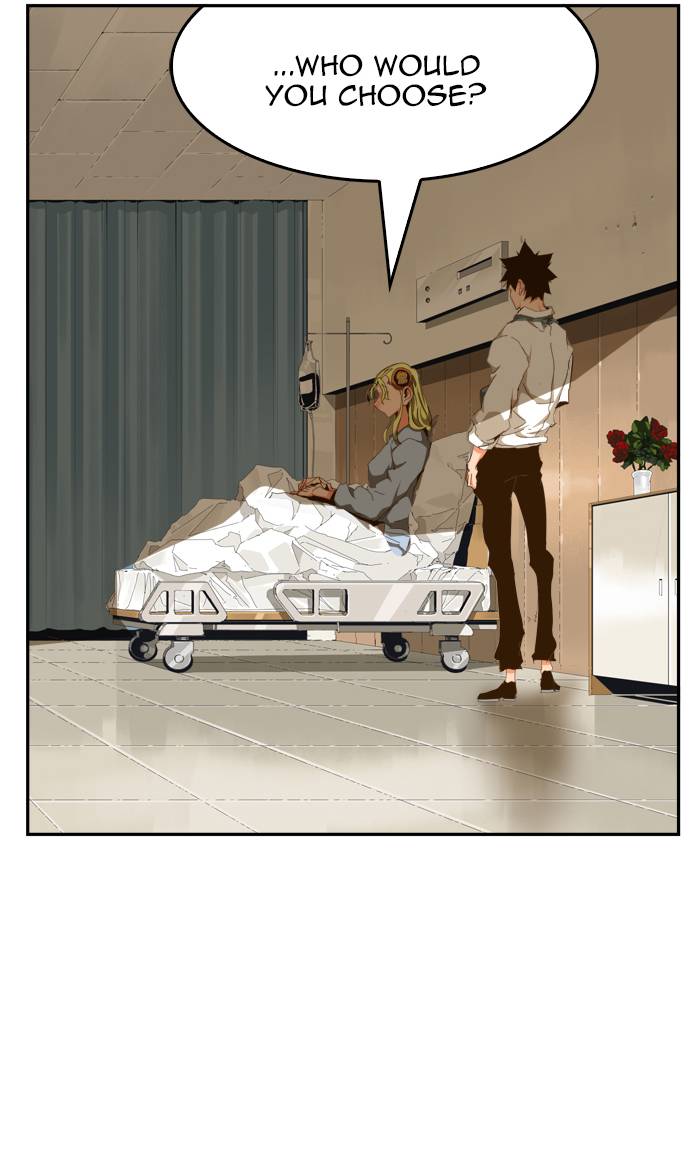 The God of High School - Chapter 438 Page 19