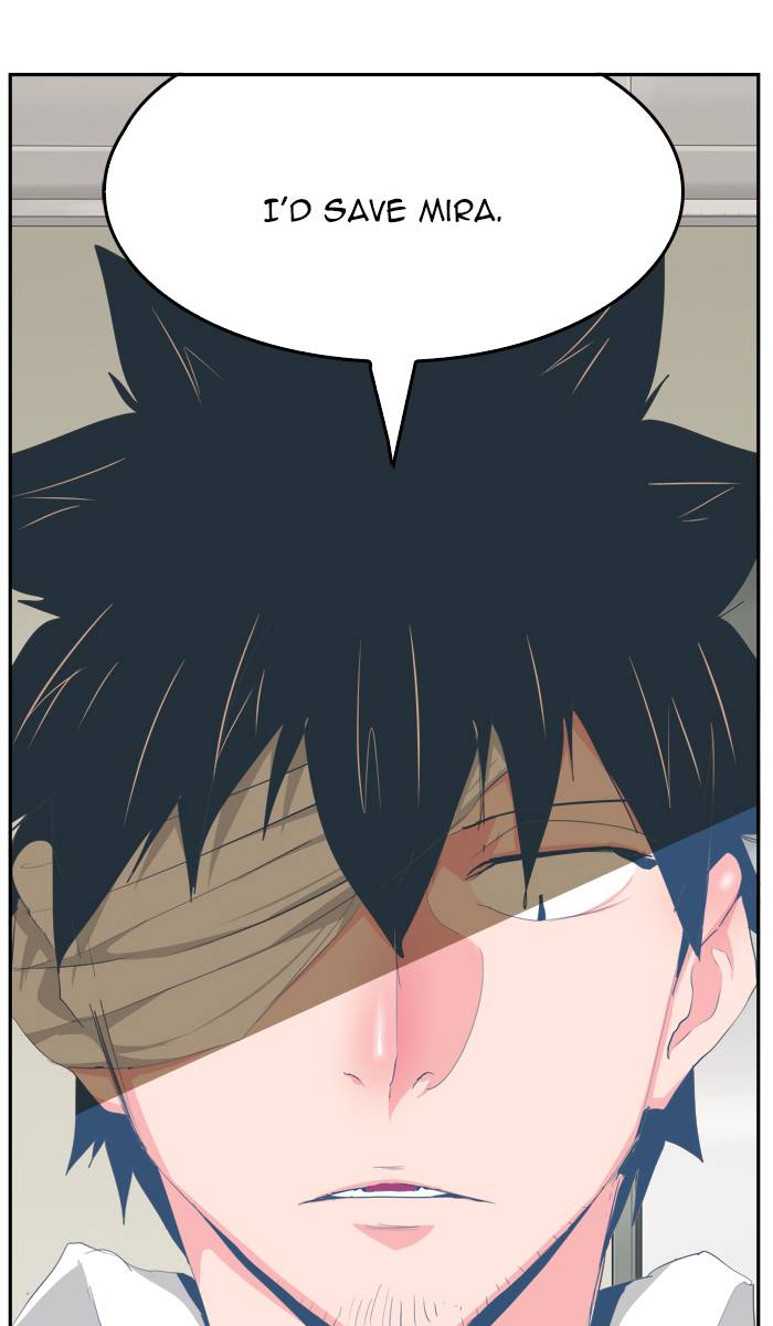 The God of High School - Chapter 438 Page 20