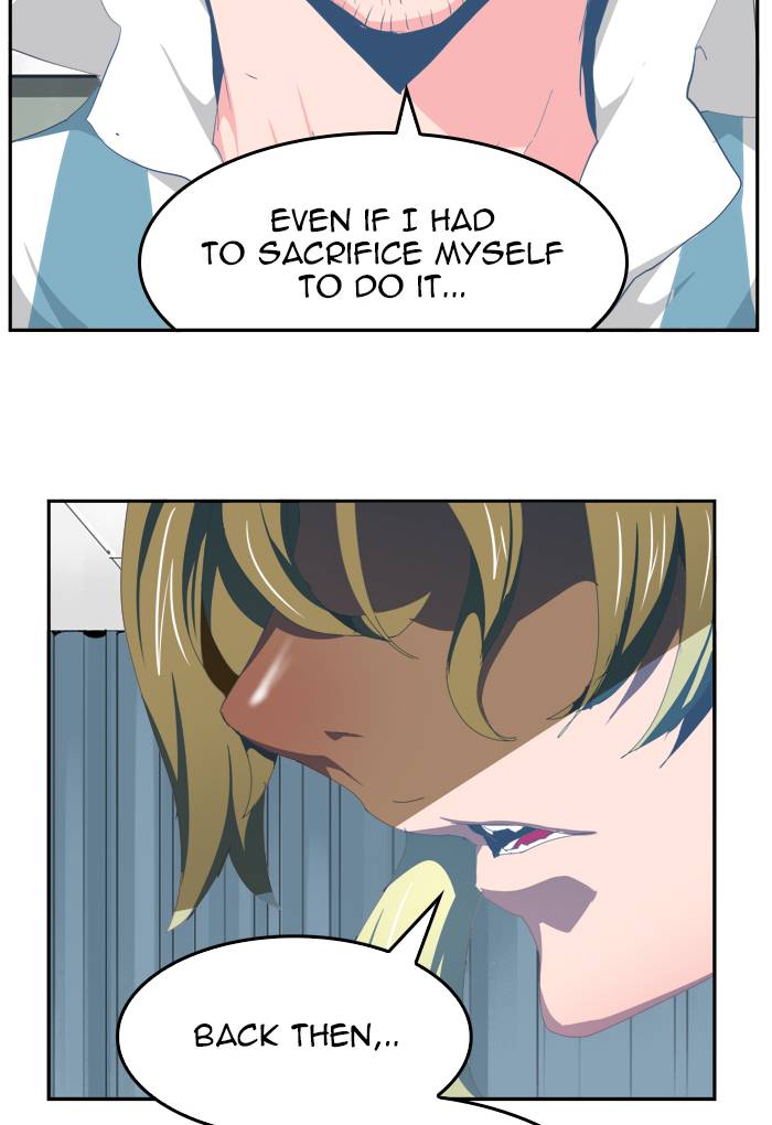 The God of High School - Chapter 438 Page 21