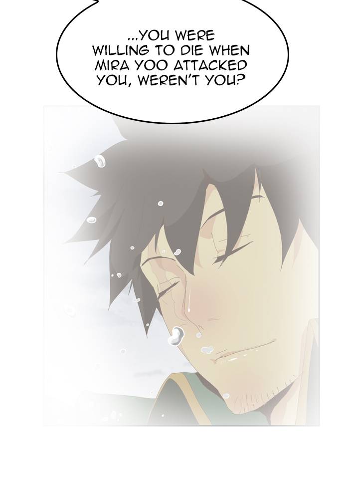 The God of High School - Chapter 438 Page 22