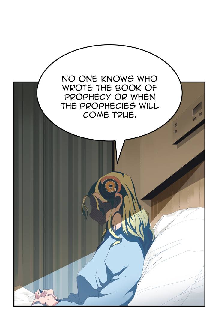 The God of High School - Chapter 438 Page 25