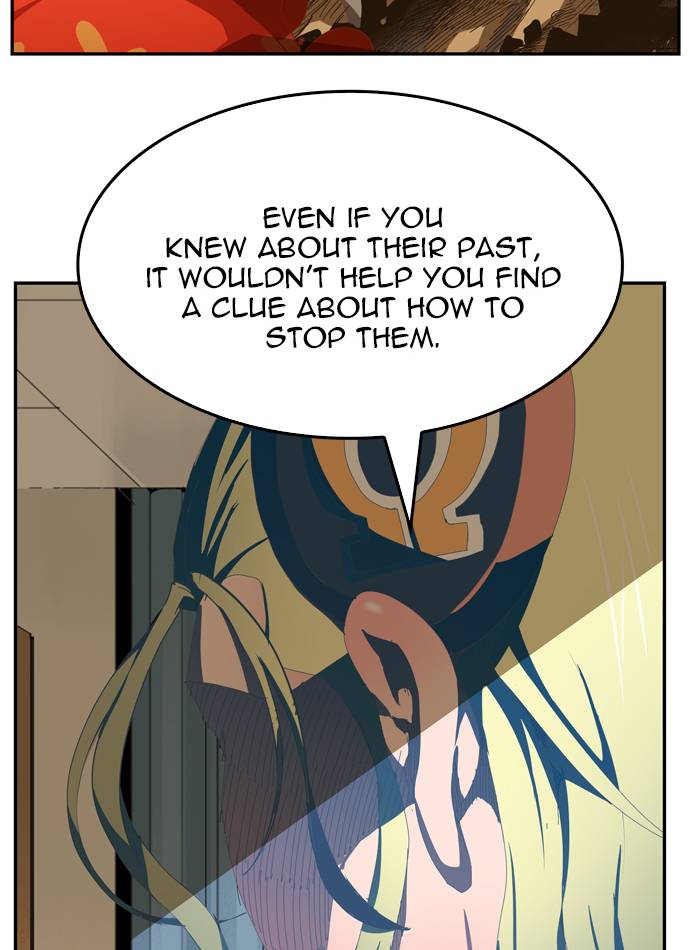 The God of High School - Chapter 438 Page 29