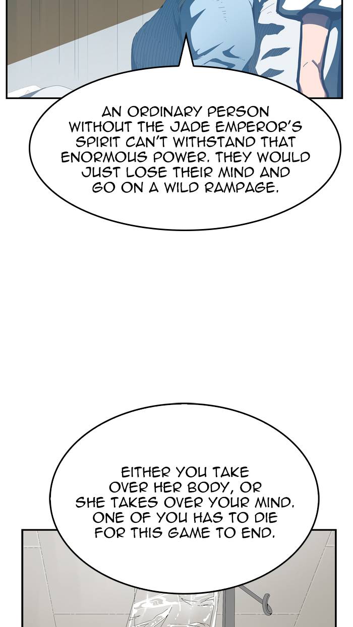 The God of High School - Chapter 438 Page 32