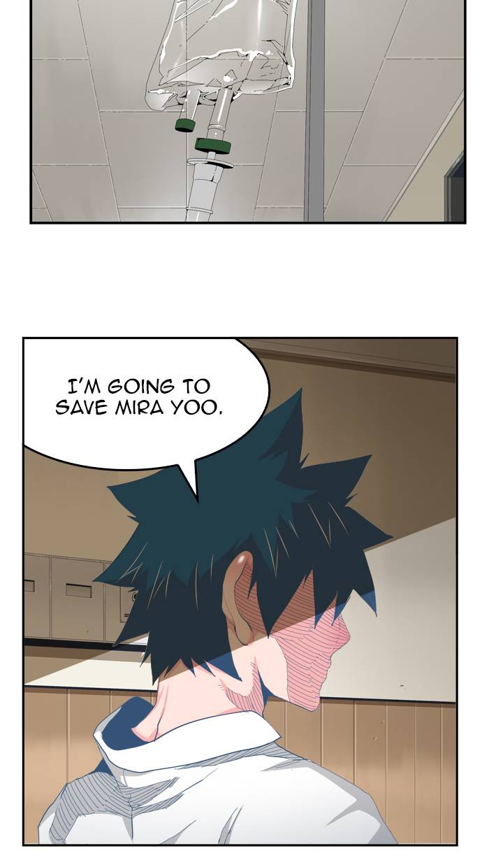 The God of High School - Chapter 438 Page 33