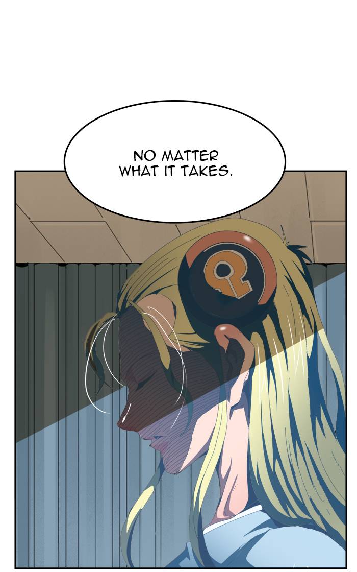 The God of High School - Chapter 438 Page 34