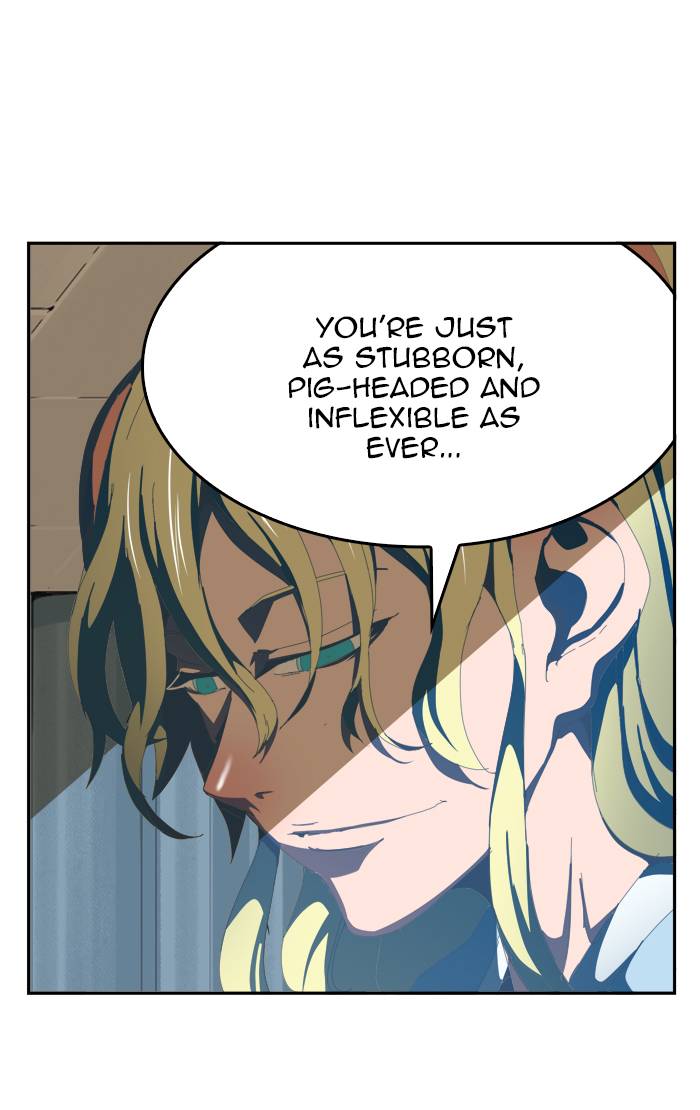 The God of High School - Chapter 438 Page 35