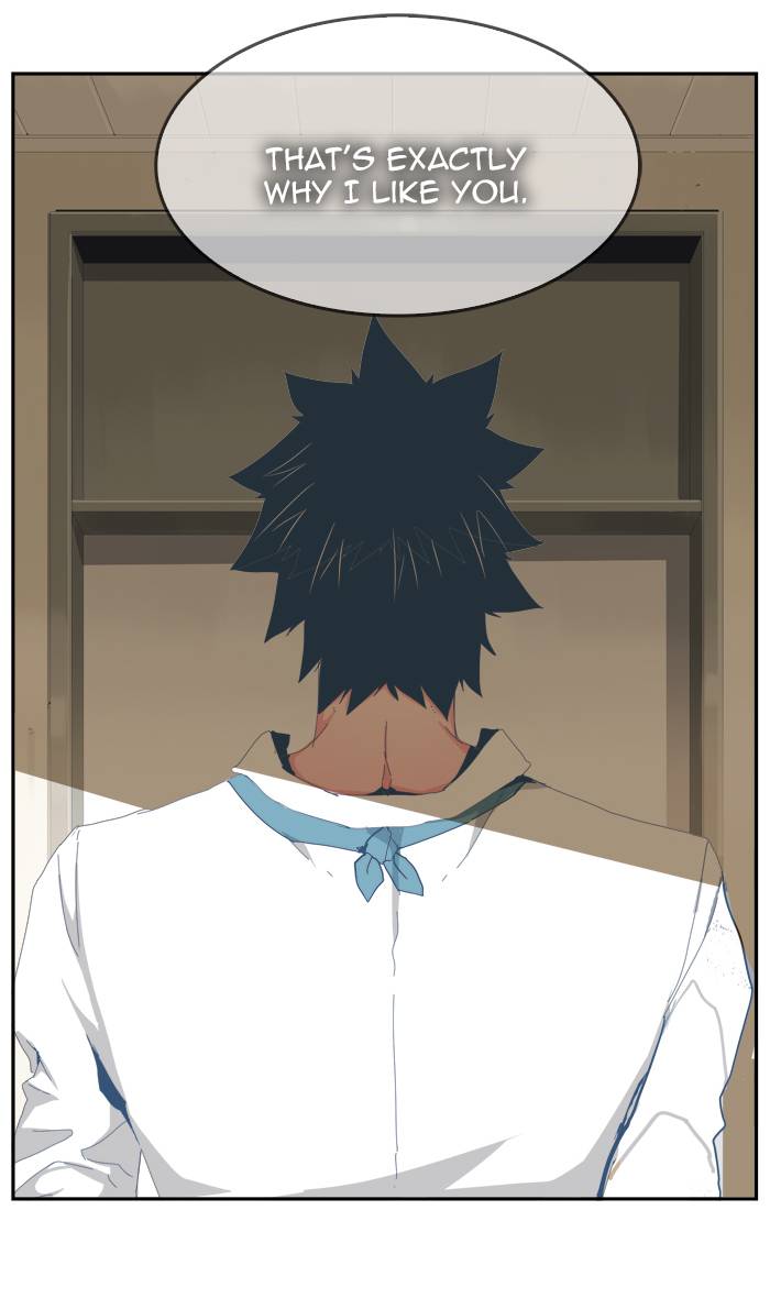 The God of High School - Chapter 438 Page 36