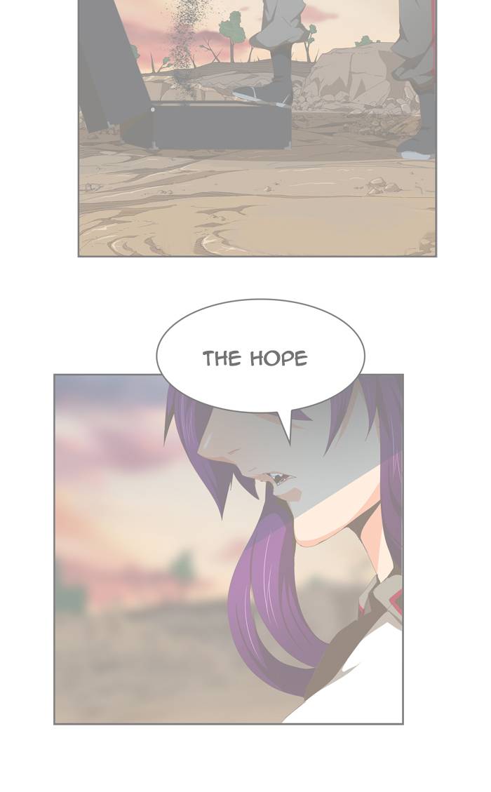 The God of High School - Chapter 438 Page 42