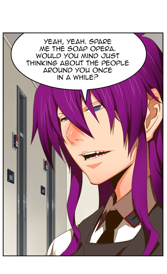 The God of High School - Chapter 438 Page 43