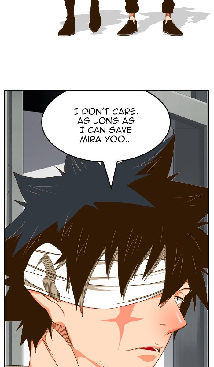 The God of High School - Chapter 438 Page 45