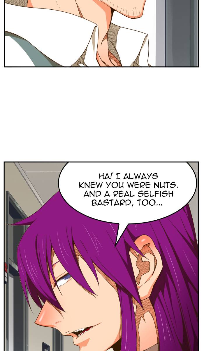 The God of High School - Chapter 438 Page 46