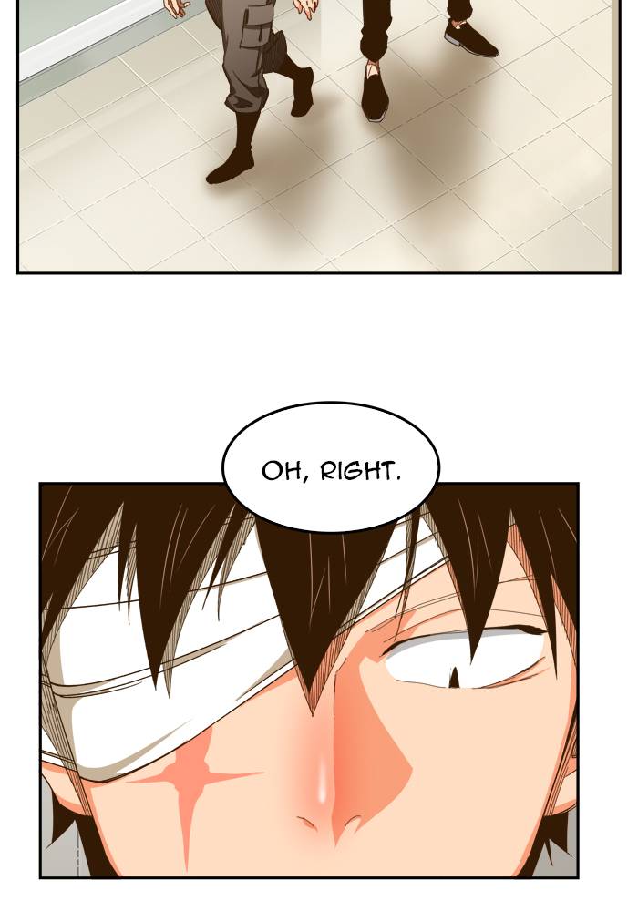 The God of High School - Chapter 438 Page 48