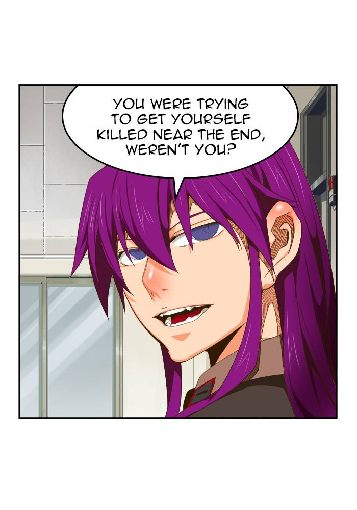 The God of High School - Chapter 438 Page 49