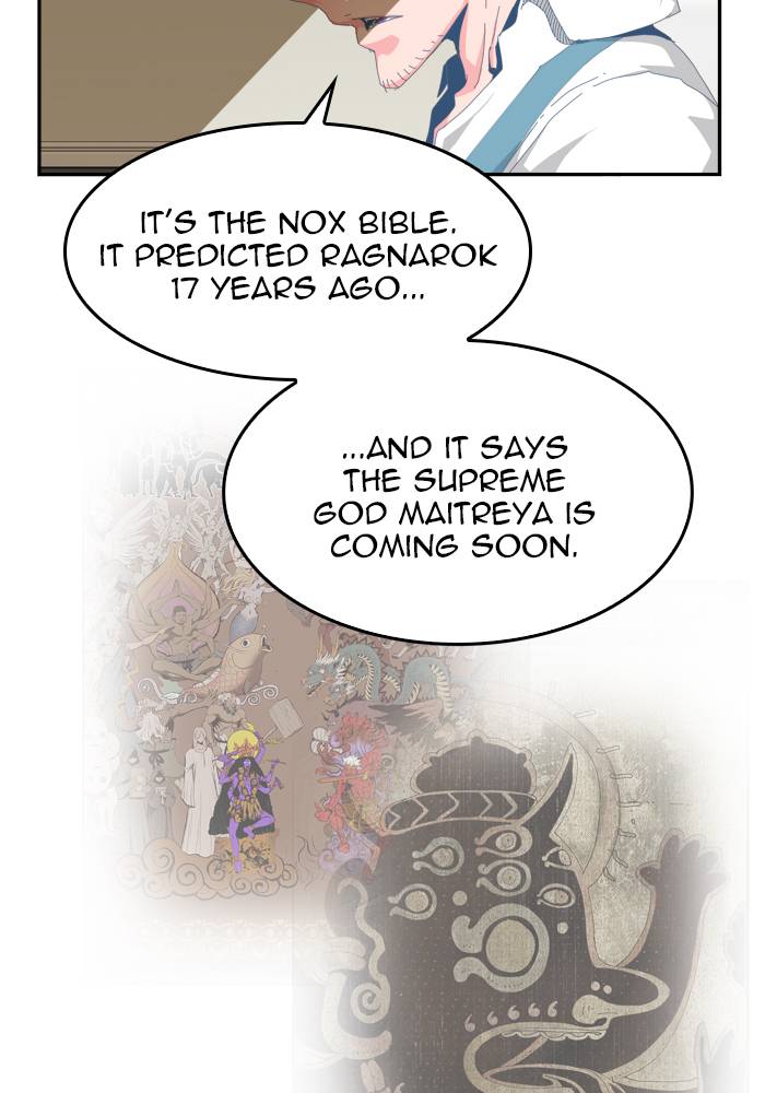 The God of High School - Chapter 438 Page 5