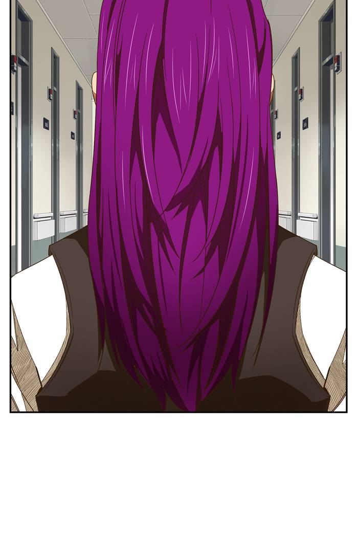 The God of High School - Chapter 438 Page 51