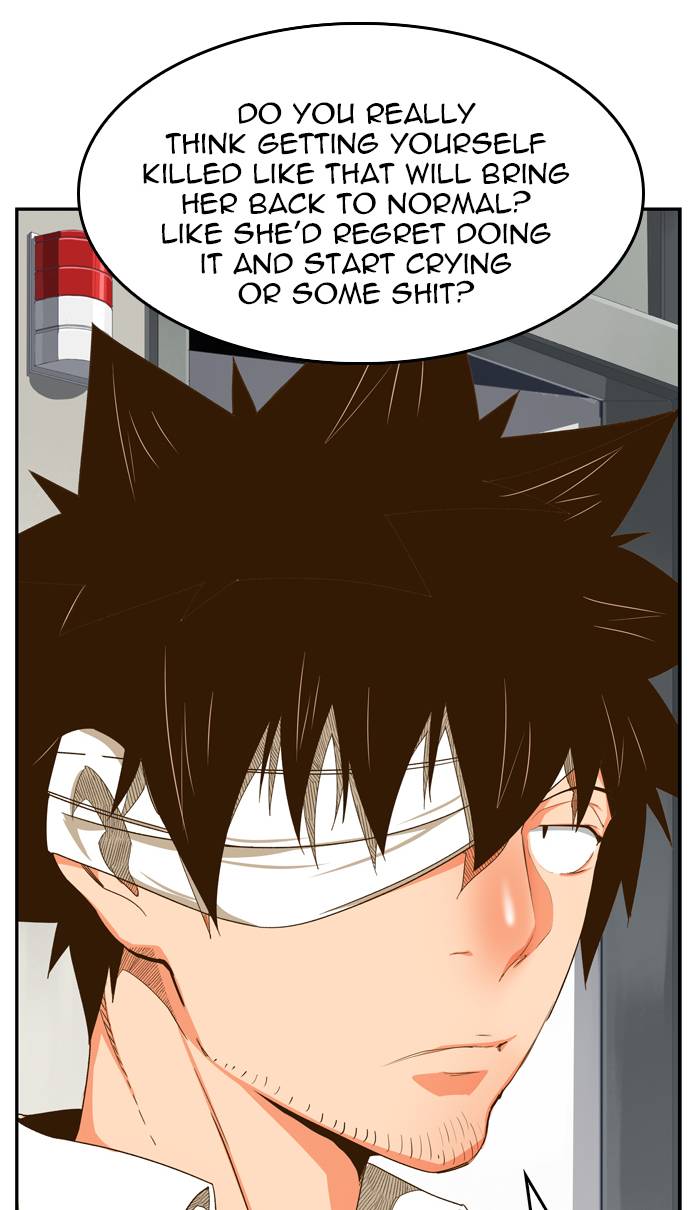 The God of High School - Chapter 438 Page 52