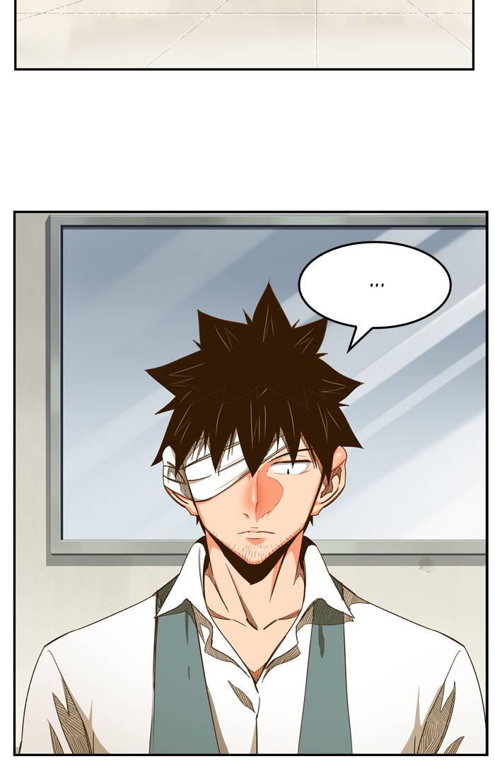 The God of High School - Chapter 438 Page 54